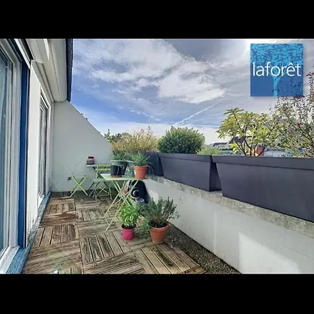 Apartment Entre Paris Et Desneyland Noisy-le-Grand