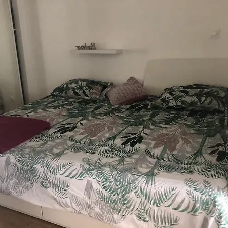 Apartment Entre Paris Et Desneyland